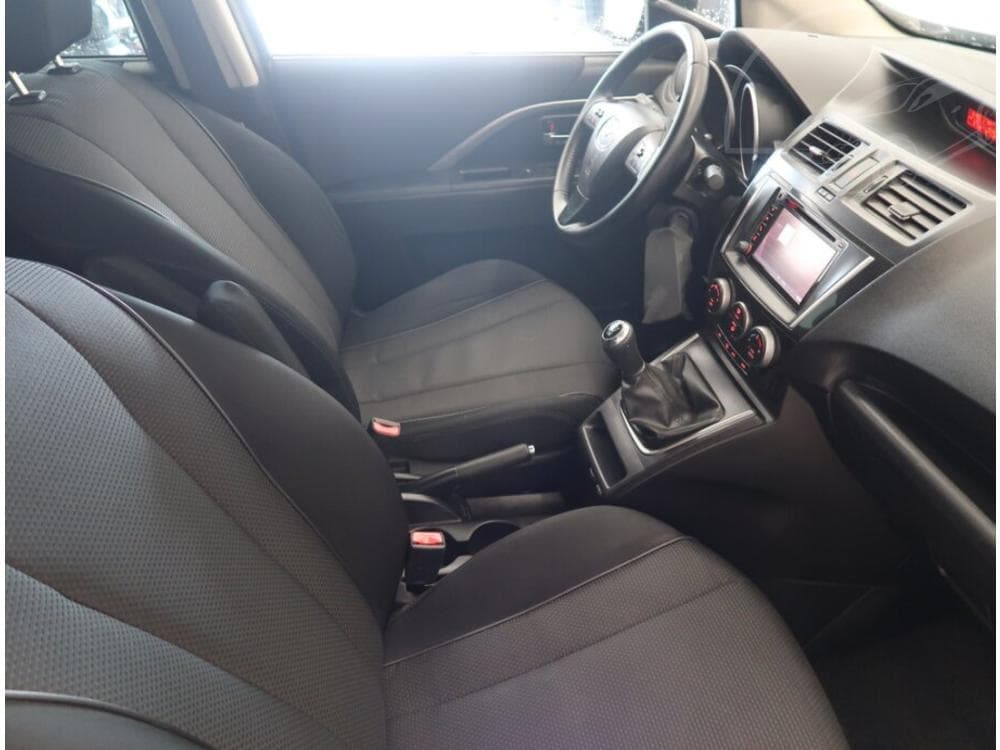 2014 Mazda 5 - 9
