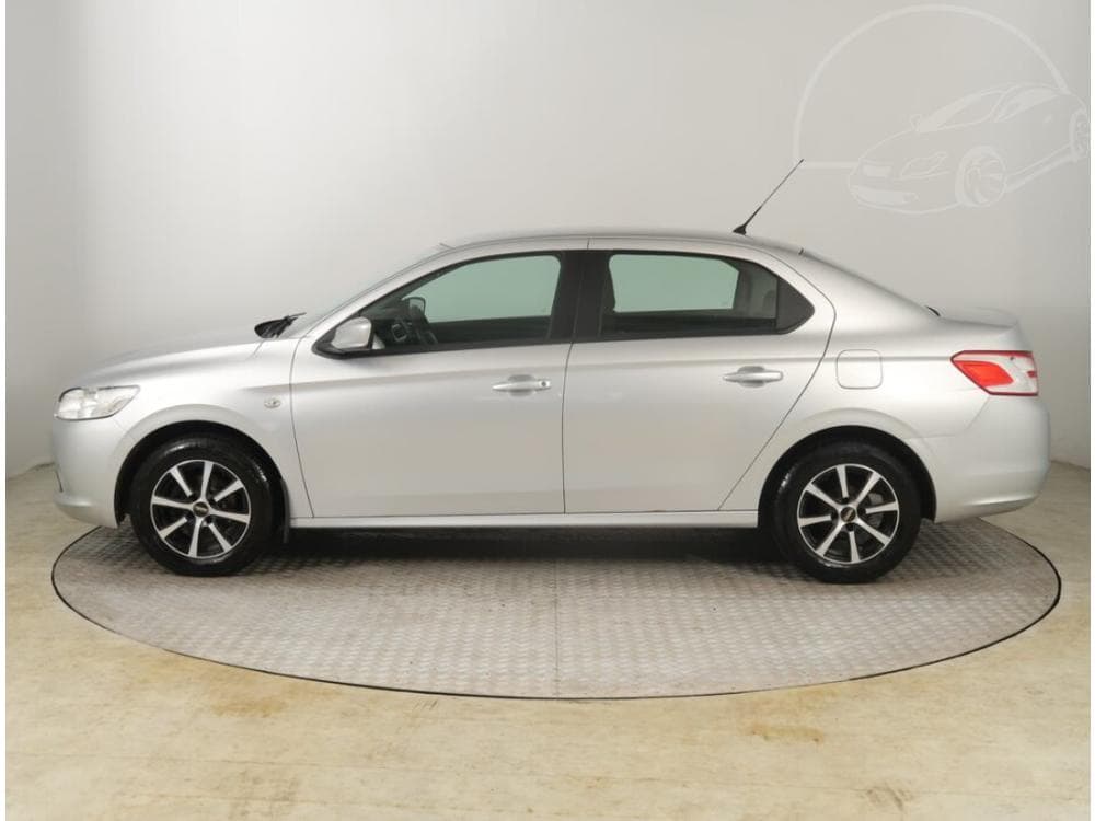 2014 Peugeot 301 - 3