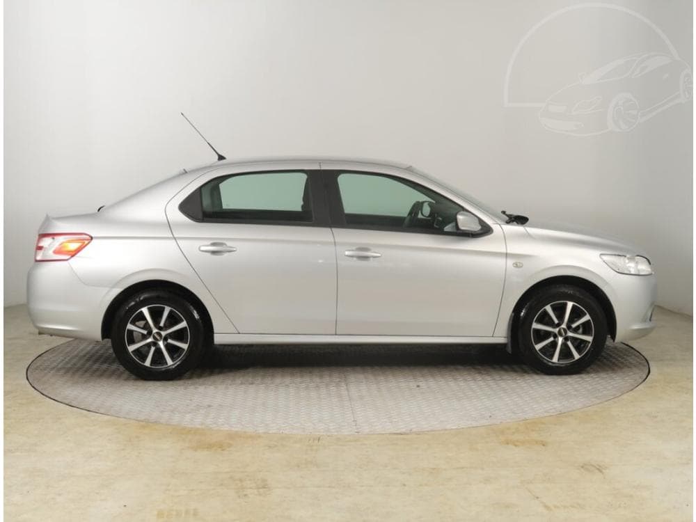 2014 Peugeot 301 - 6