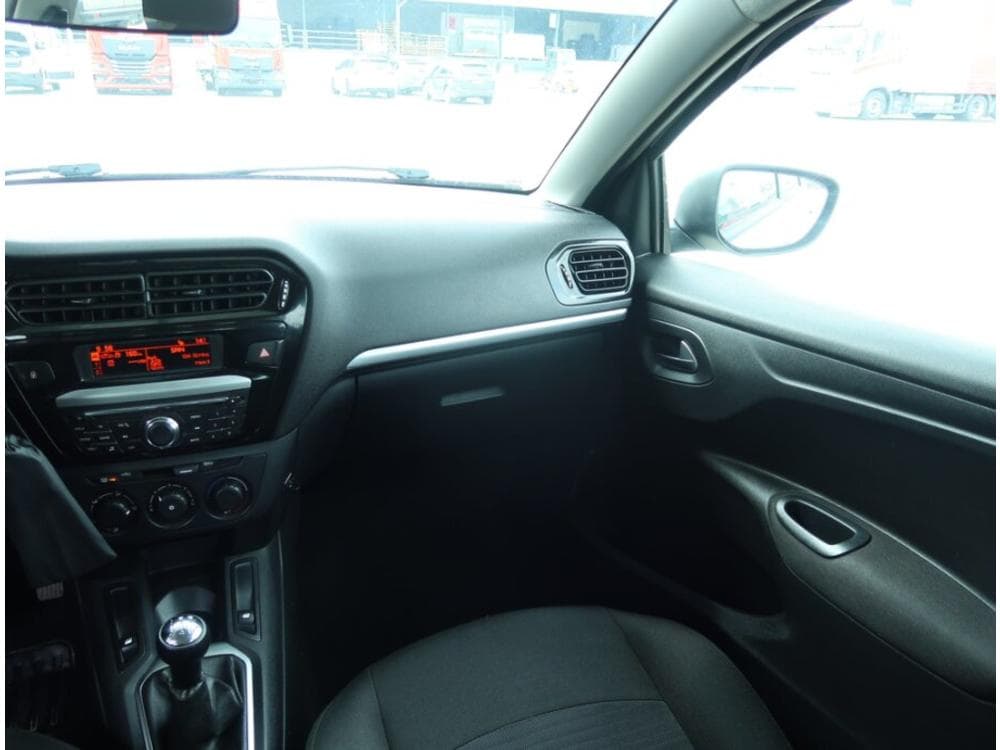 2014 Peugeot 301 - 8