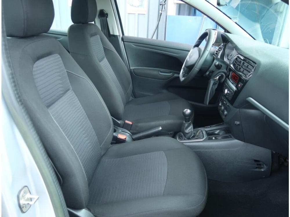 2014 Peugeot 301 - 9