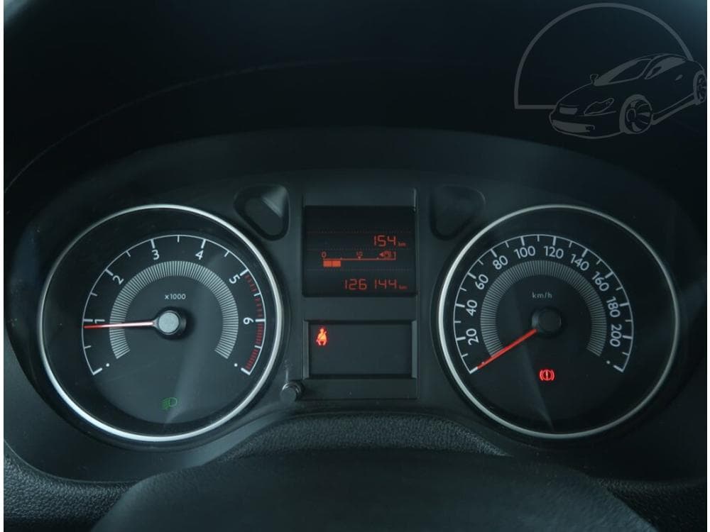 2014 Peugeot 301 - 11