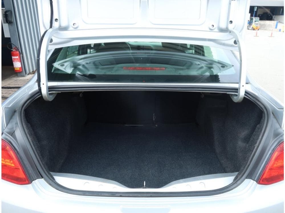 2014 Peugeot 301 - 13