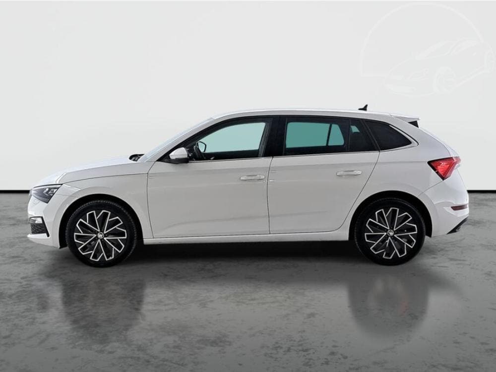 2020 Škoda SCALA - 3