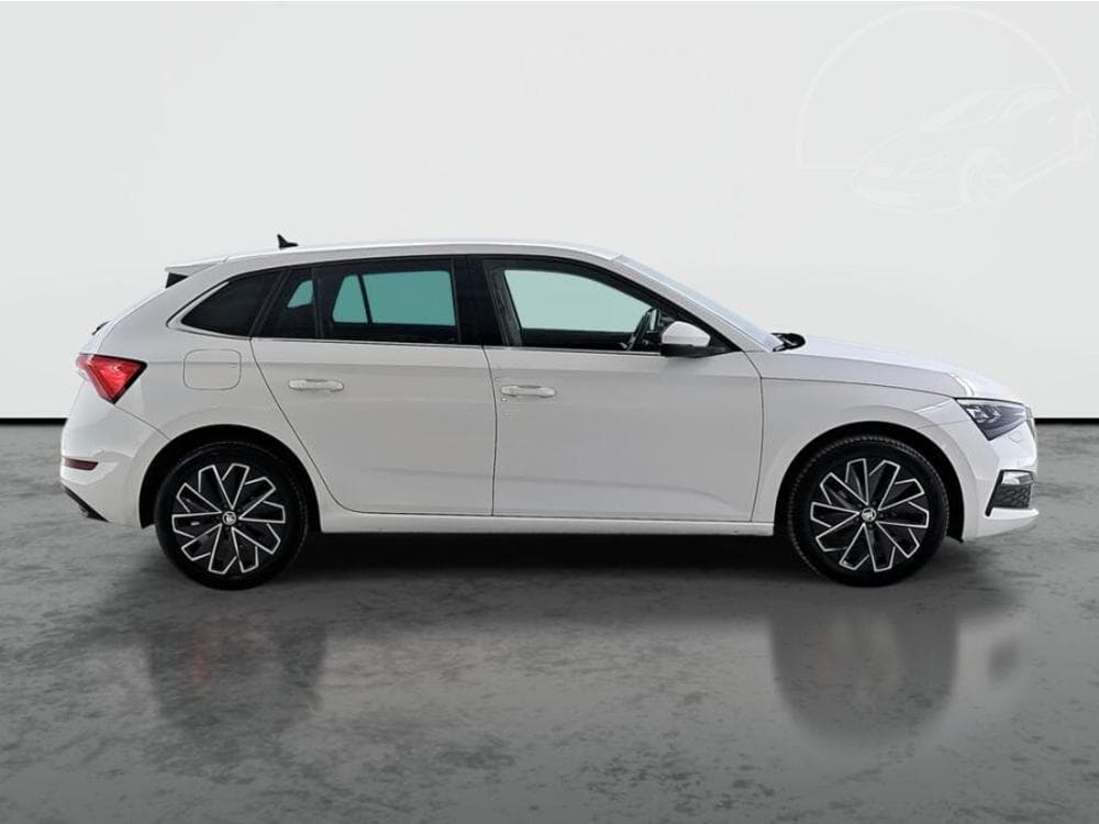 2020 Škoda SCALA - 6