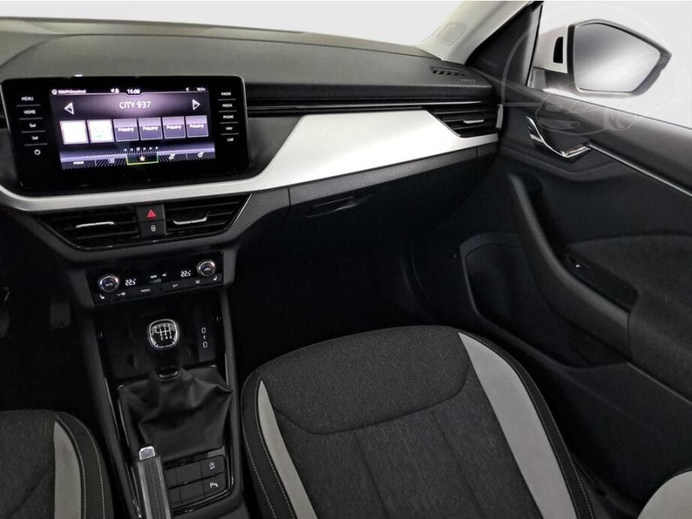 2020 Škoda SCALA - 8