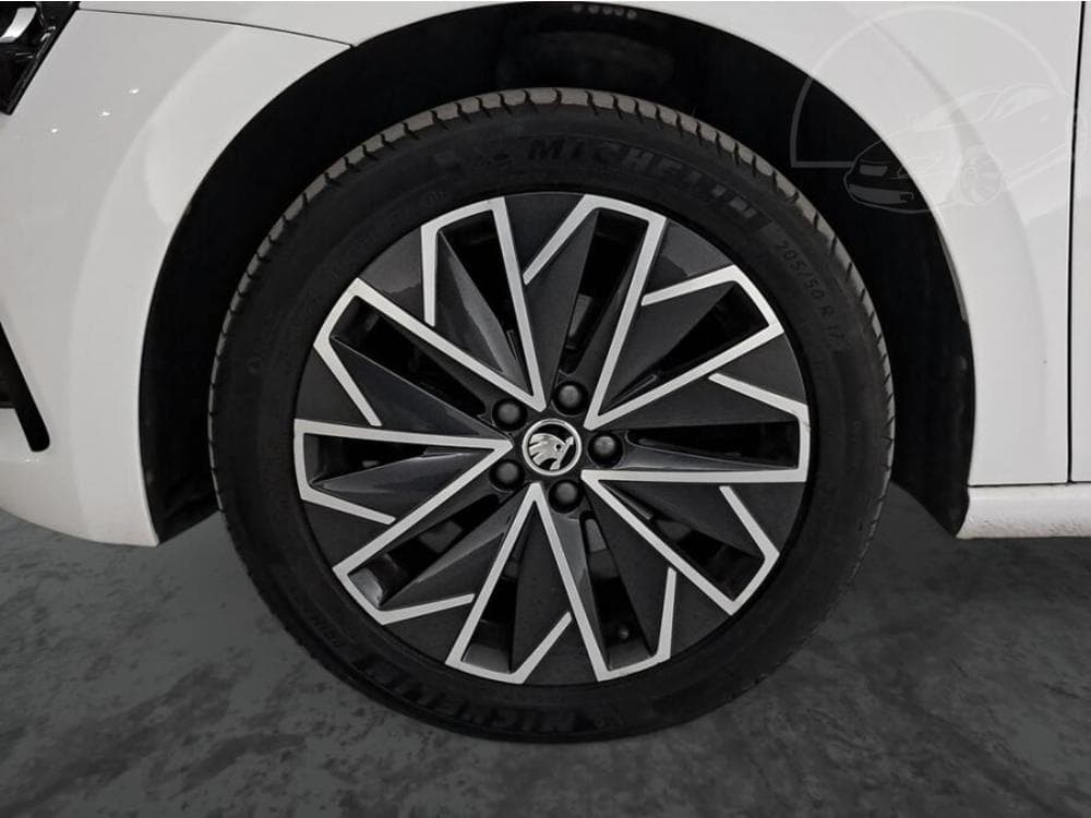 2020 Škoda SCALA - 15