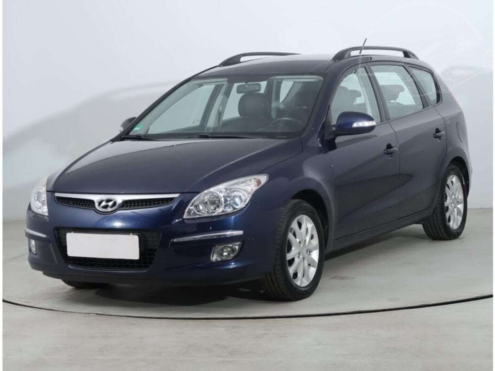 2009 Hyundai i30 - 2