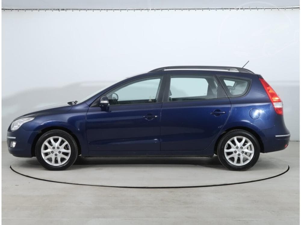 2009 Hyundai i30 - 3