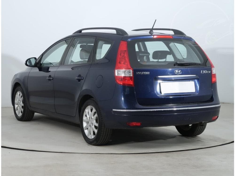 2009 Hyundai i30 - 4