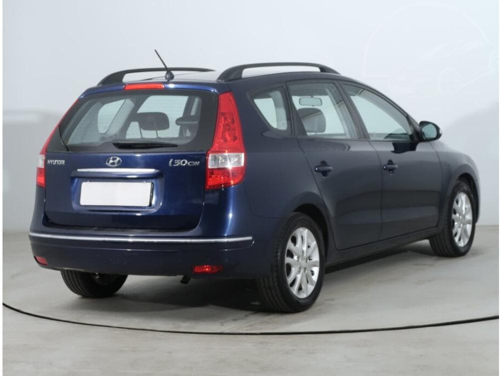 2009 Hyundai i30 - 5