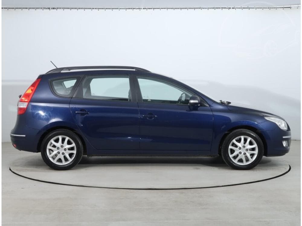 2009 Hyundai i30 - 6