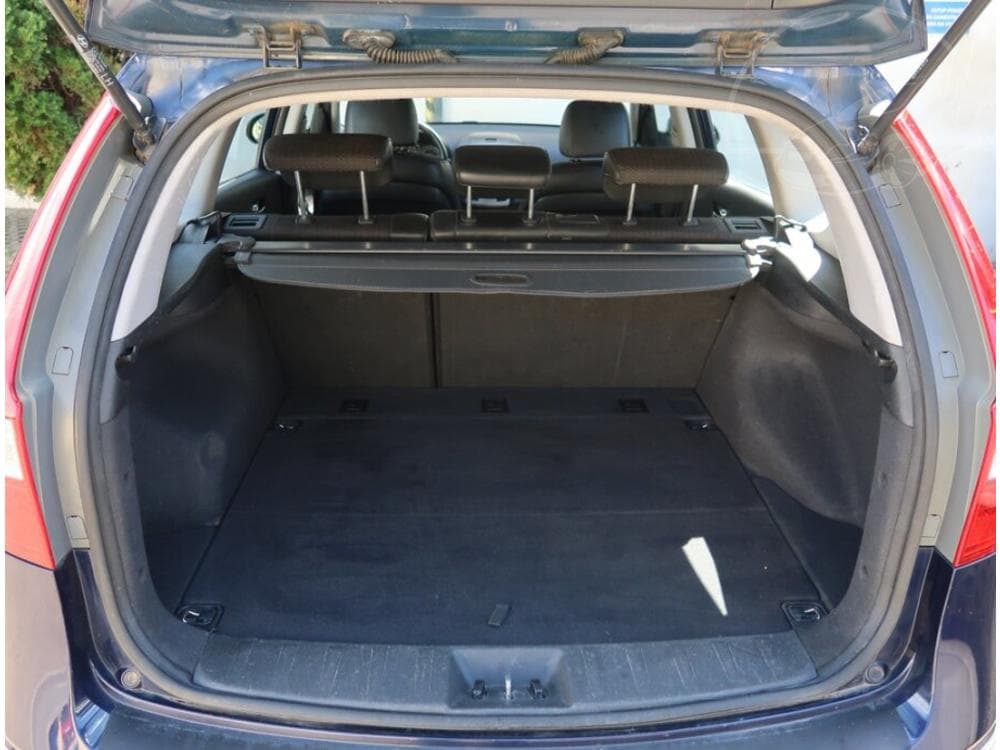 2009 Hyundai i30 - 13
