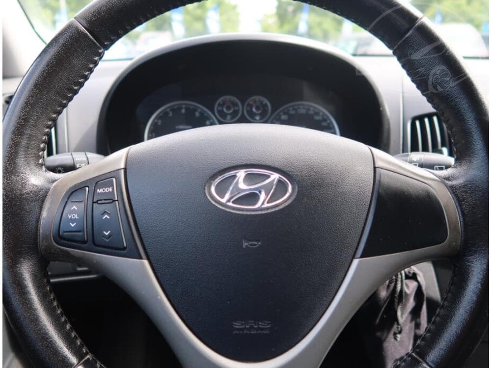 2009 Hyundai i30 - 15