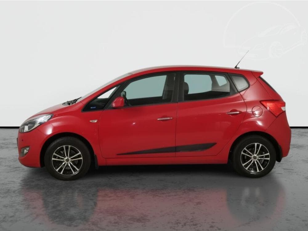 2013 Hyundai ix20 - 3