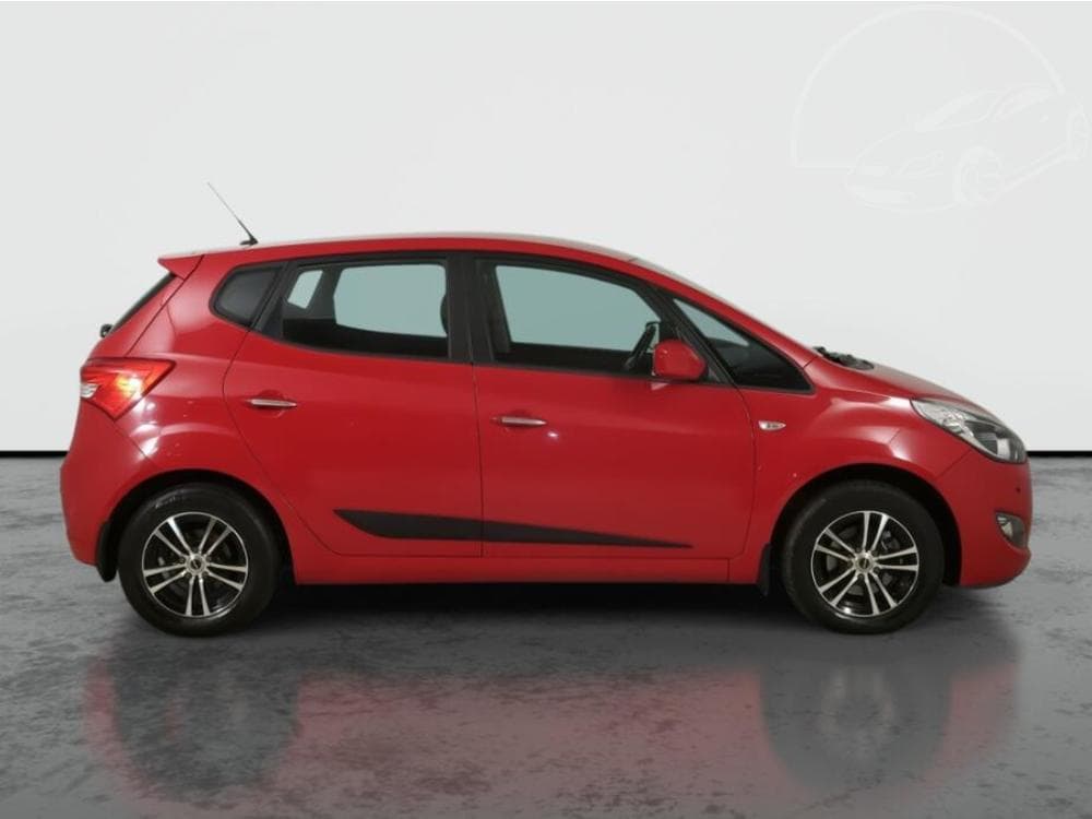 2013 Hyundai ix20 - 6