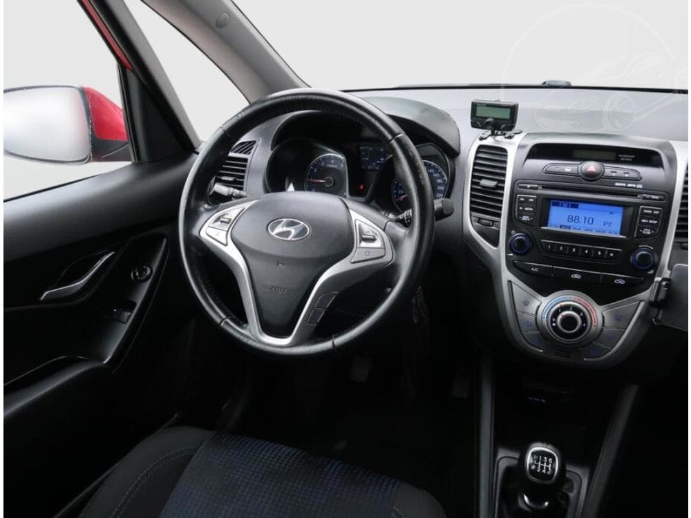 2013 Hyundai ix20 - 7