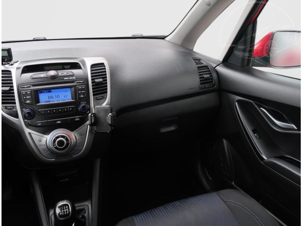 2013 Hyundai ix20 - 8