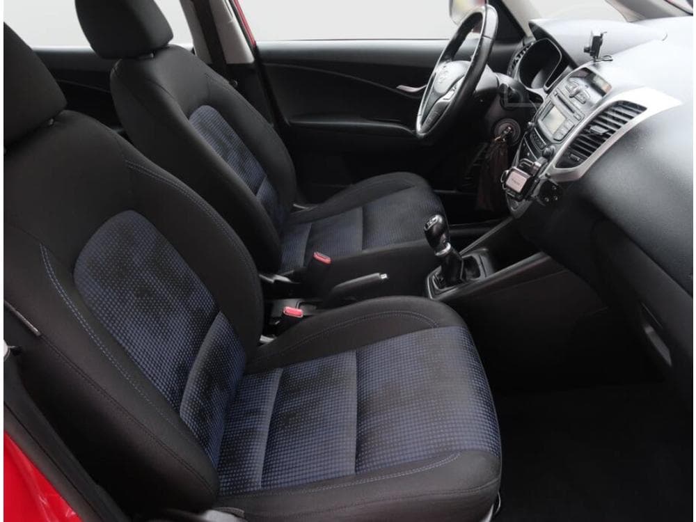 2013 Hyundai ix20 - 9