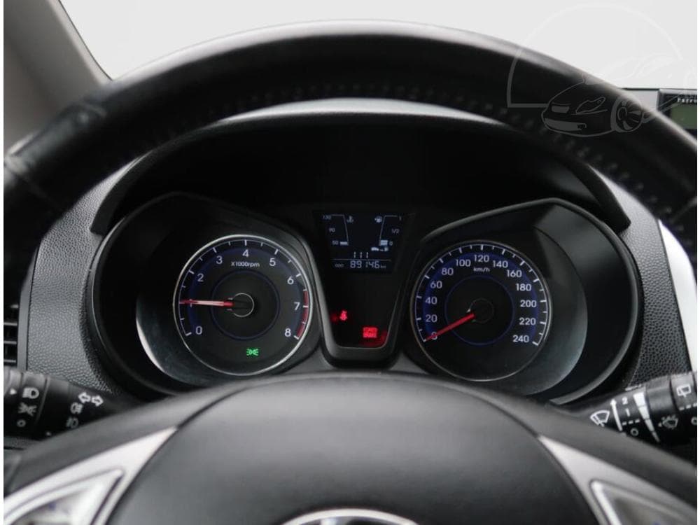 2013 Hyundai ix20 - 11