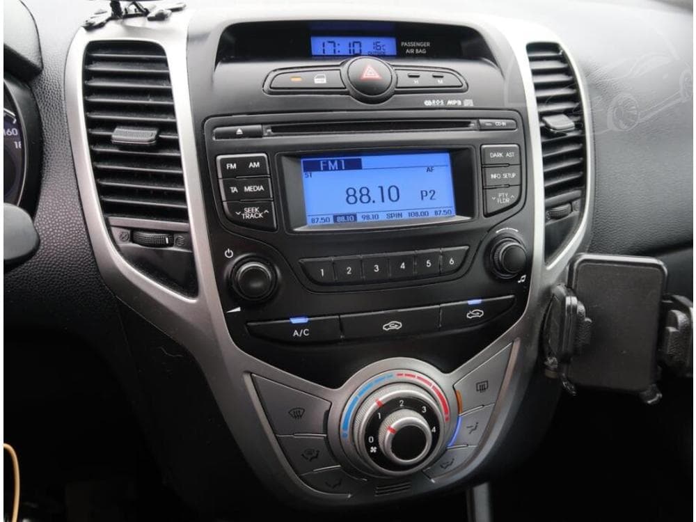 2013 Hyundai ix20 - 12