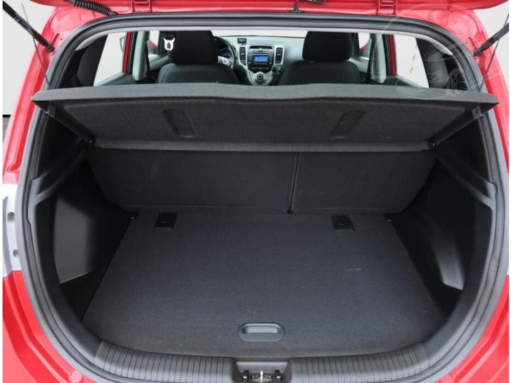 2013 Hyundai ix20 - 13