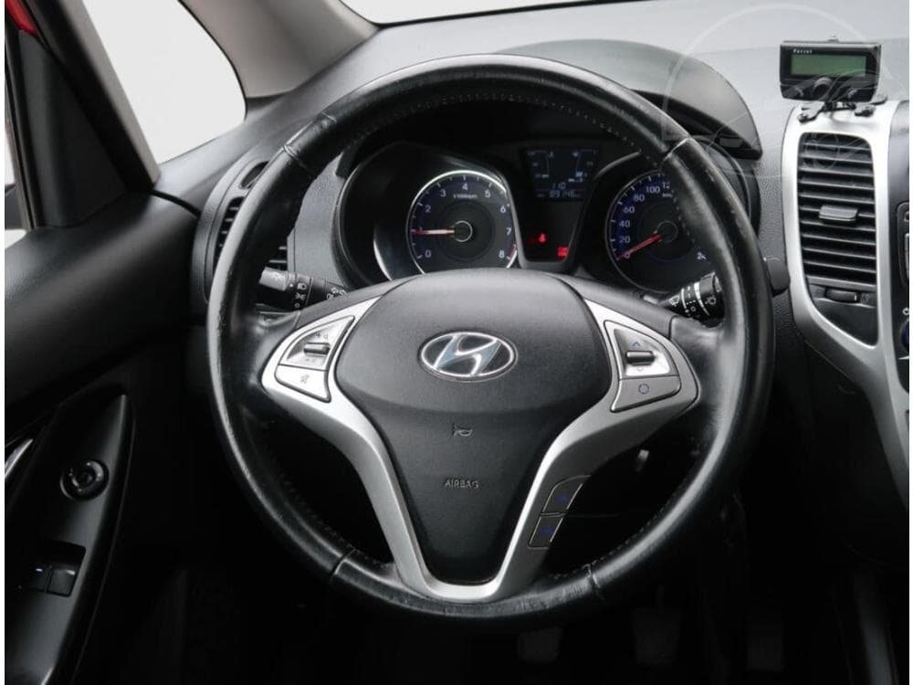 2013 Hyundai ix20 - 15