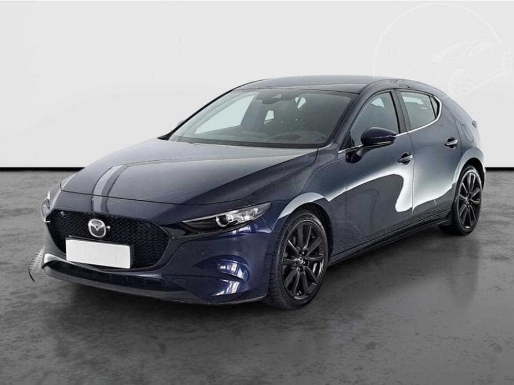 2021 Mazda 3 - 2