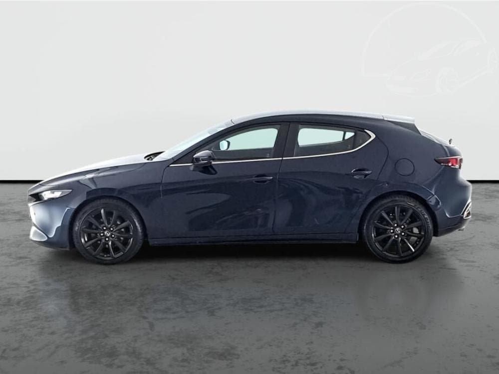 2021 Mazda 3 - 3