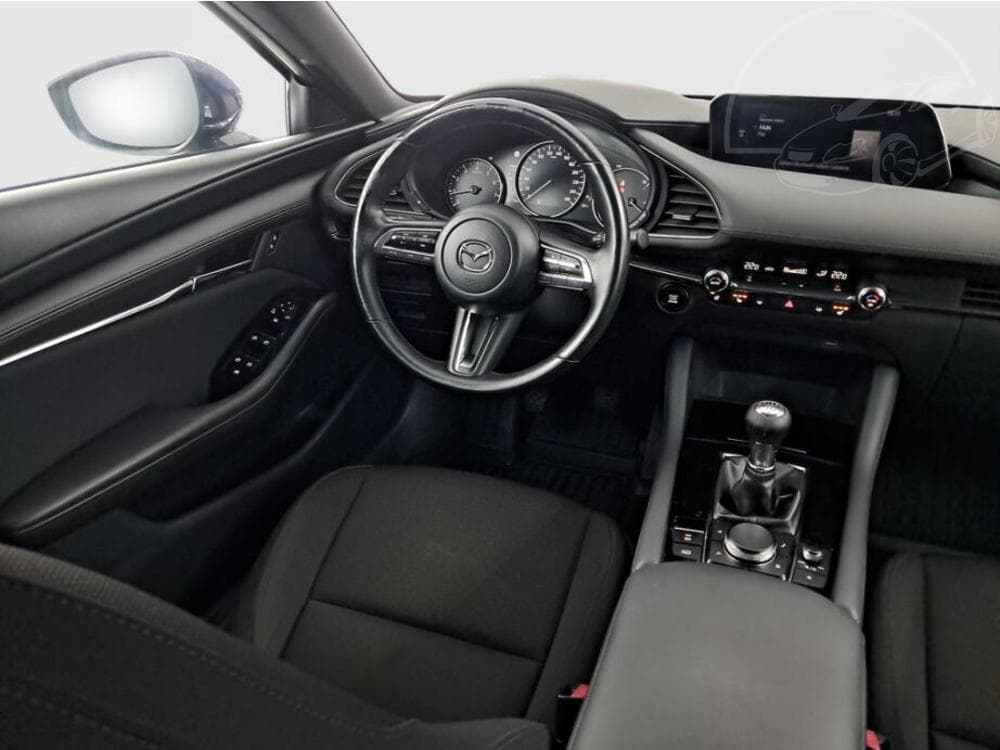 2021 Mazda 3 - 7