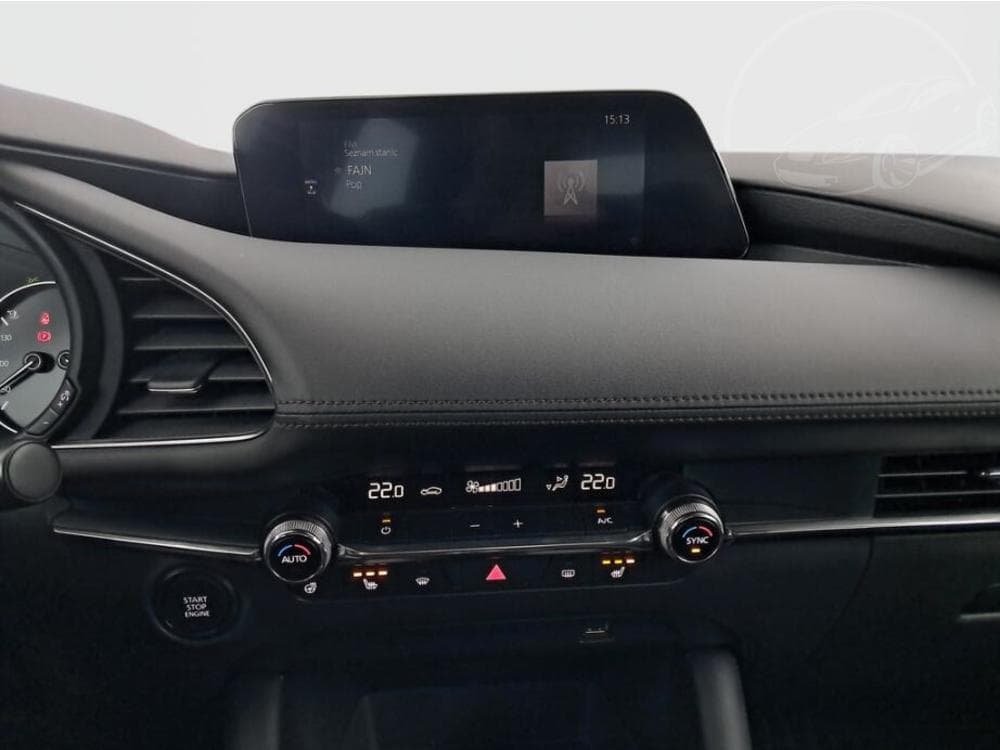 2021 Mazda 3 - 12