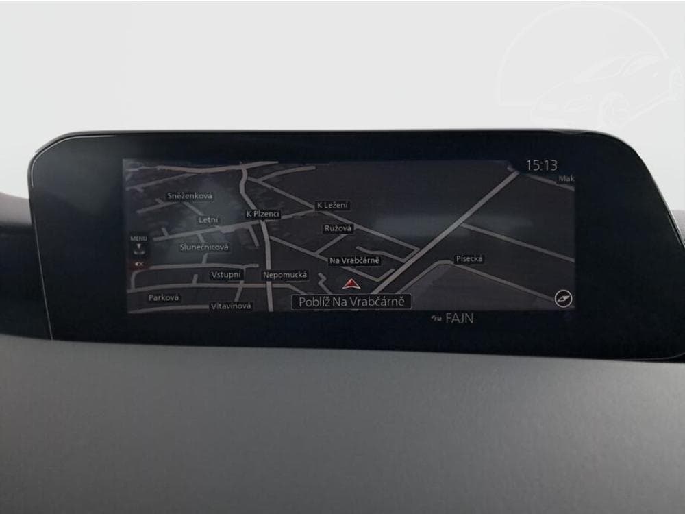 2021 Mazda 3 - 13