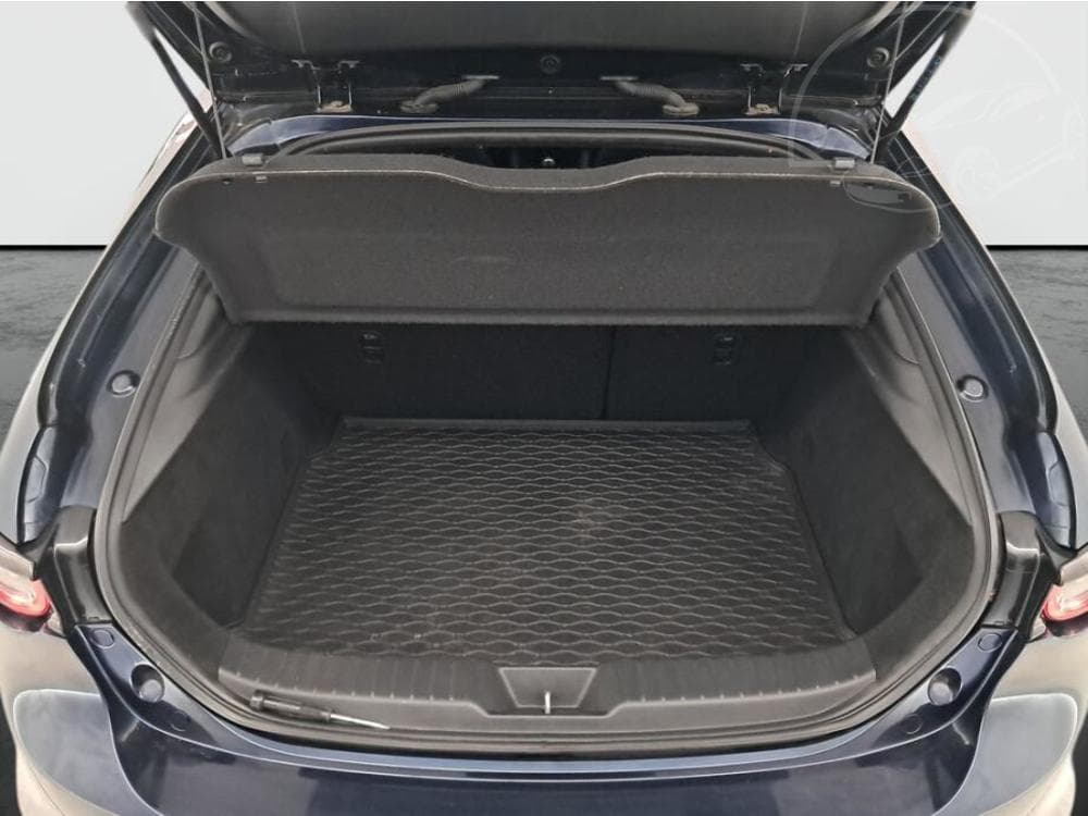 2021 Mazda 3 - 14