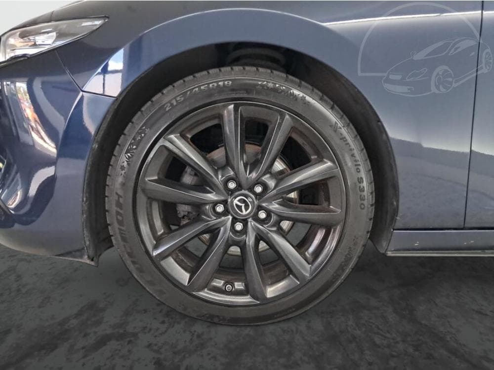 2021 Mazda 3 - 15