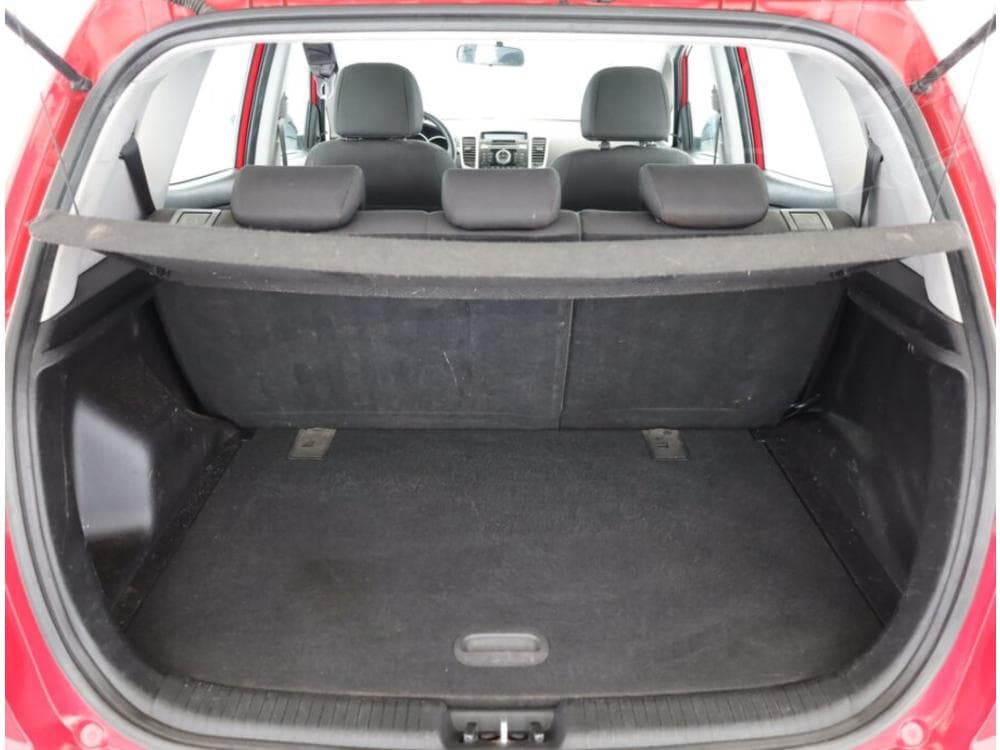 2010 Kia VENGA - 15