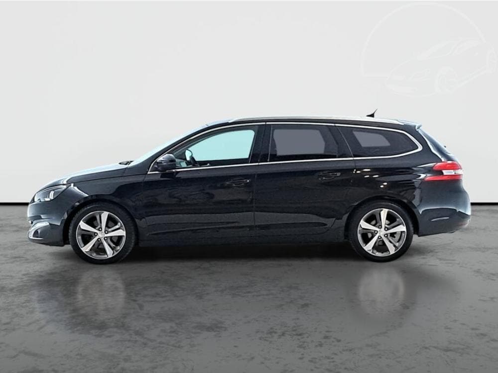 2016 Peugeot 308 - 3