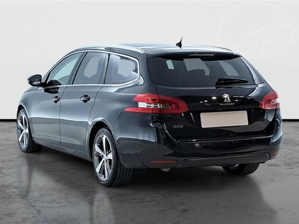 2016 Peugeot 308 - 4