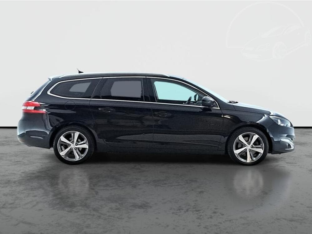 2016 Peugeot 308 - 6