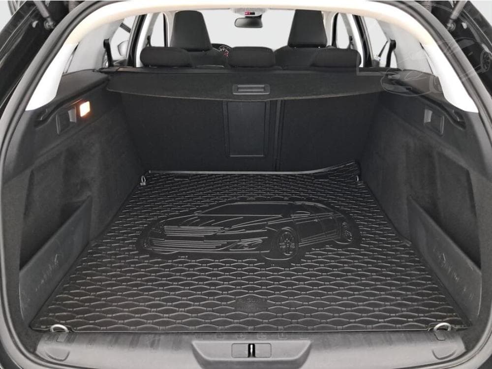 2016 Peugeot 308 - 14