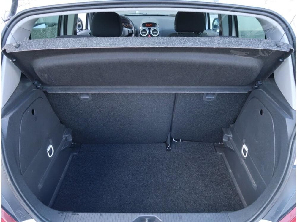2012 Opel CORSA - 13