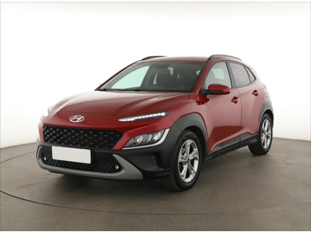 2021 Hyundai KONA - 2