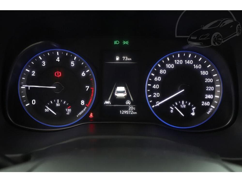 2021 Hyundai KONA - 8