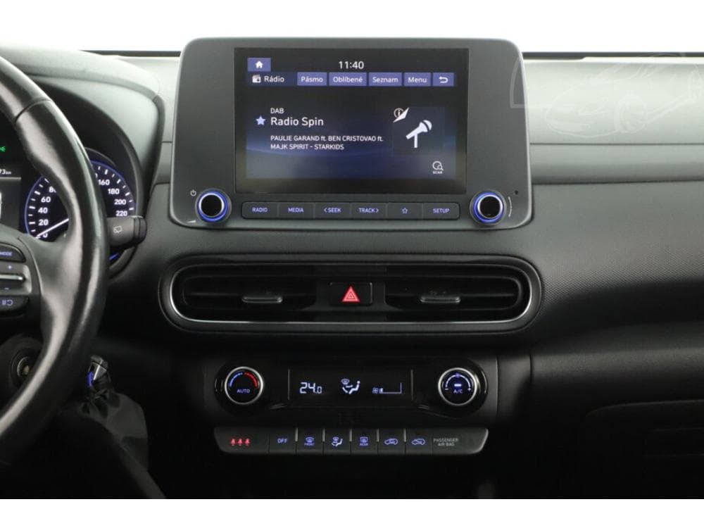 2021 Hyundai KONA - 9