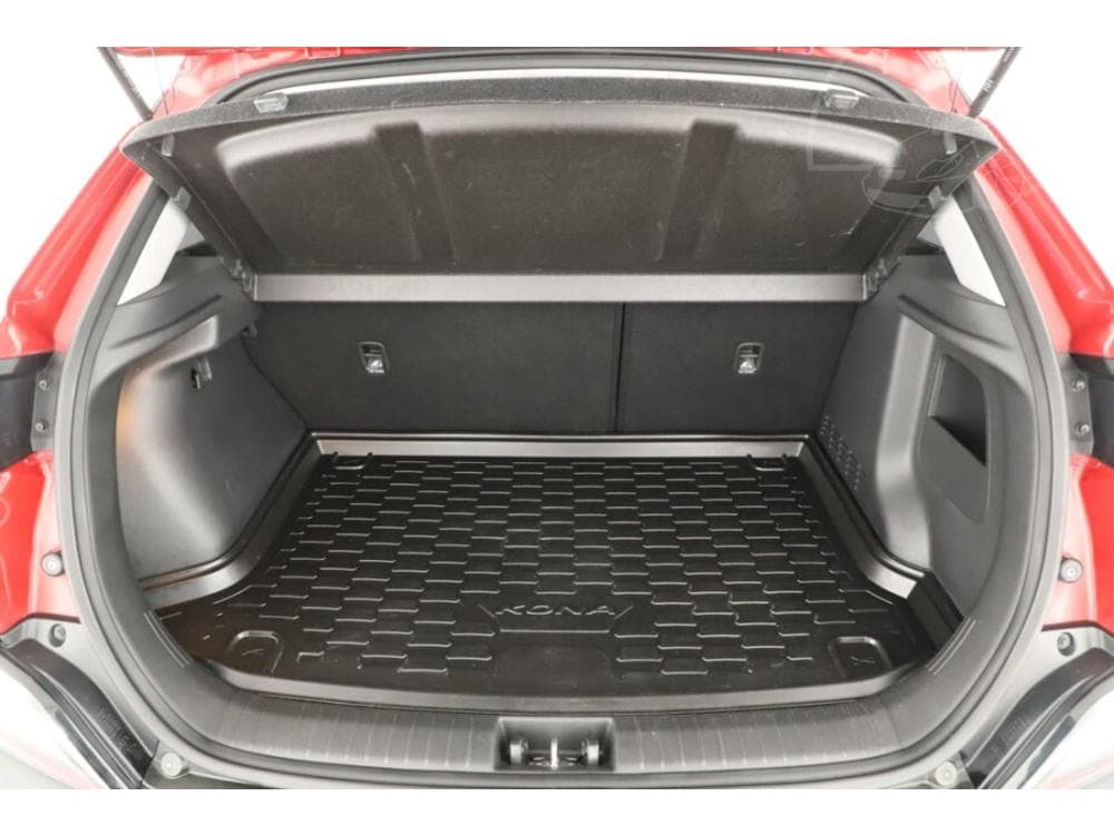2021 Hyundai KONA - 11