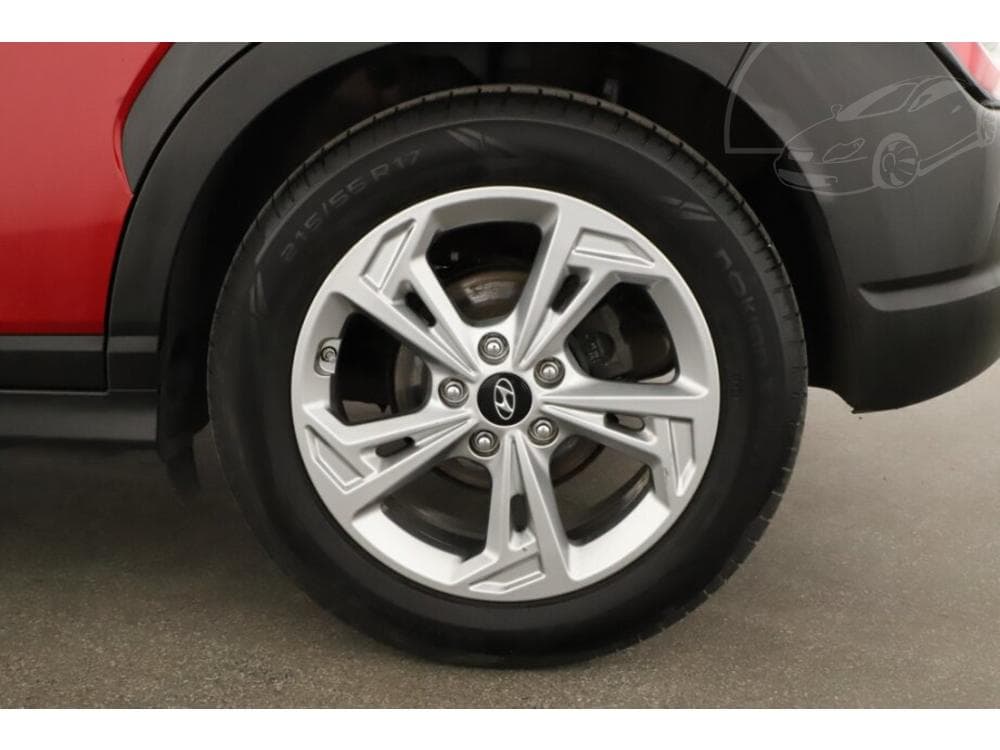 2021 Hyundai KONA - 12