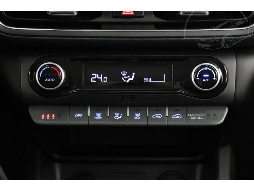2021 Hyundai KONA - 15