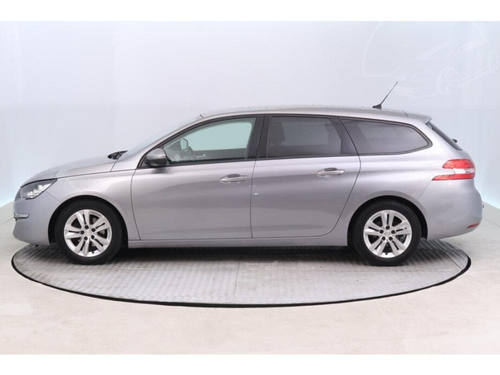 2016 Peugeot 308 - 3