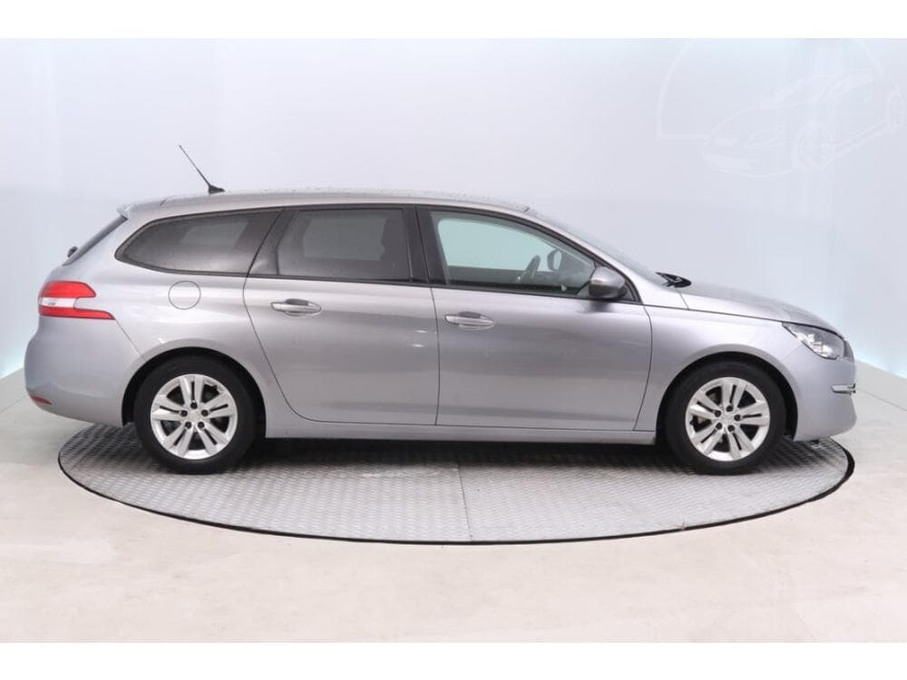2016 Peugeot 308 - 6
