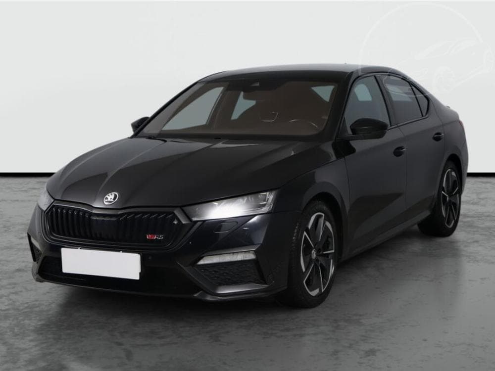 2020 Škoda OCTAVIA - 2