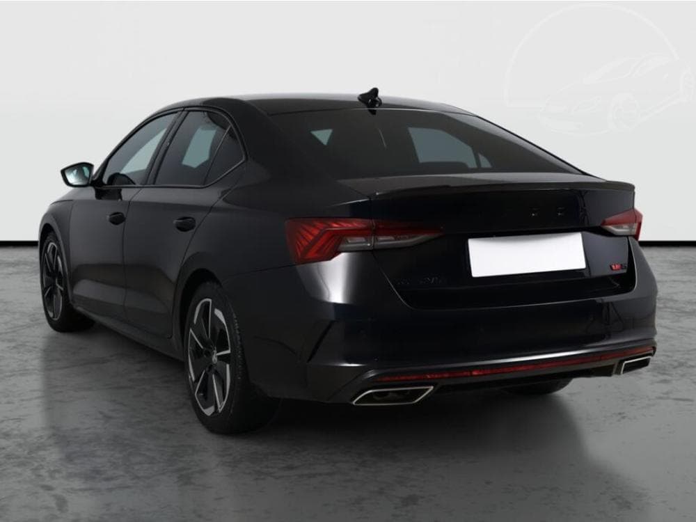 2020 Škoda OCTAVIA - 4
